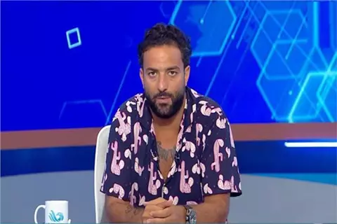 "التدريب ليس في تفكيري".. ميدو يرشح مؤمن سليمان لخلافة جوميز في تدريب الزمالك